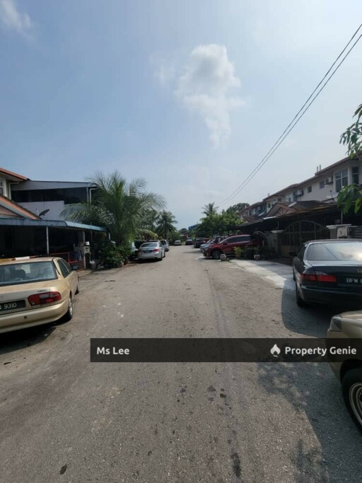 2 storey house - Taman Suria Pendamar @ Port Klang - Ready 15/11