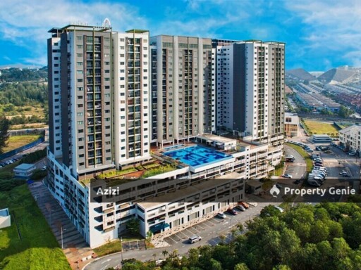 Residensi Alami @ Seksyen 13 Shah Alam