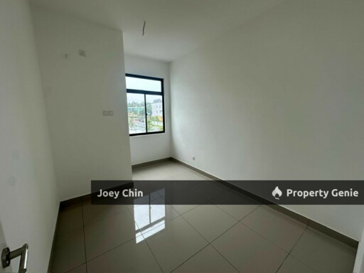 Adda Heights 2 Storey Corner Unit