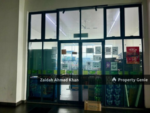 LAKEPARK RESIDENCE KL NORTH SELAYANG BATU CAVES CONDOMINIUM FOR SALE BELOW MARKET VALUE