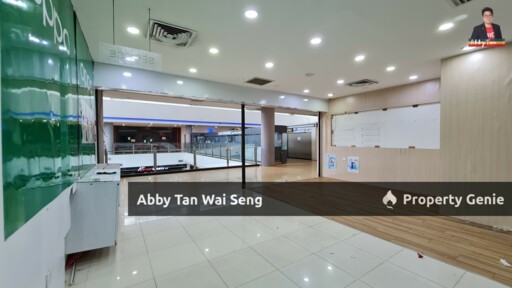 🔥 AFFORDABLE BUSINESS SPACE FOR RENT @ 1BORNEO HYPERMALL 🔥