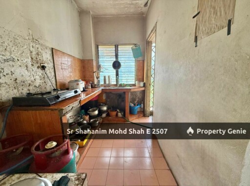 Desa Mutiara Apartment, Mutiara Damansara, Selangor