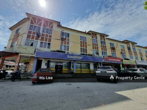 Renovated 1 Storey House @ Taman Kuala Selangor Utama,  Kuala Selangor