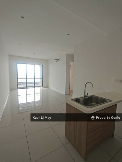 UNIO RESIDENCE KEPONG