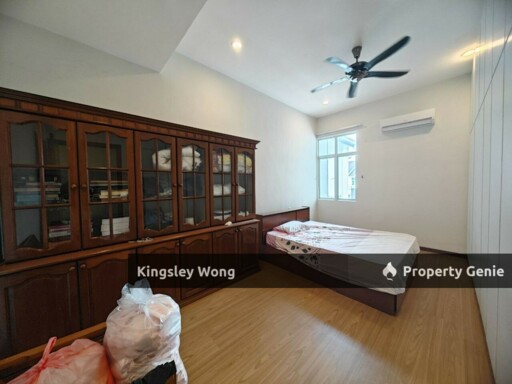 Meru Desa Park Freehold Double Storey Superlink Terrace House Gated & Guarded Near Jelapang Klemeru Klebang Mall