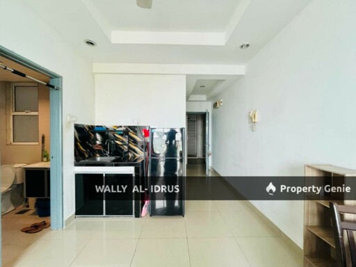 Apartment Menara U2 @ Sec.13, Shah Alam