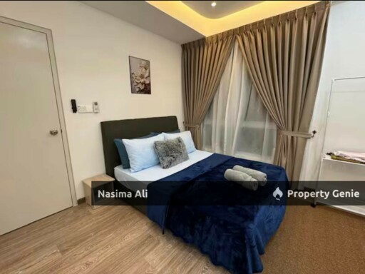 Fully Furnished MIRAI Residence, Kajang, Selangor
