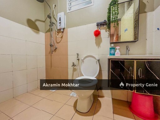 Fully Renovated & Fully Extended | Semi D Single Storey Taman Indah Puteri, Sepang.