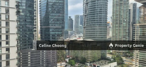 Stonor 3 klcc B419