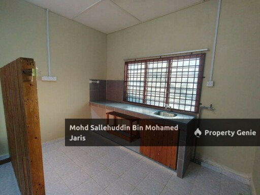 [RENOVATED] BANGUNAN KEDAI + RUMAH KEDAI DI PERUMAHAN CHERATING DAMAI, KUANTAN