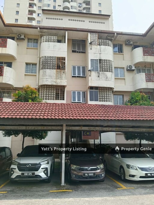 Menara Damansara for Sale