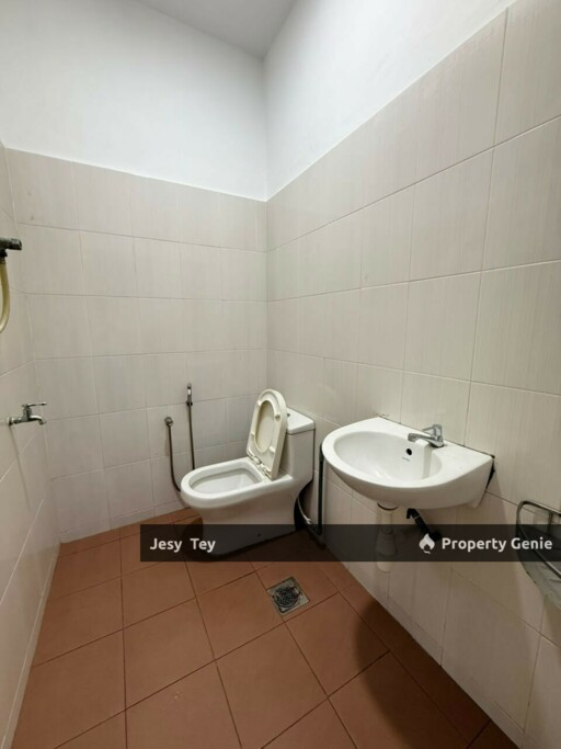 Taman Ungku Tun Aminah Single Storey Terrace House Sales