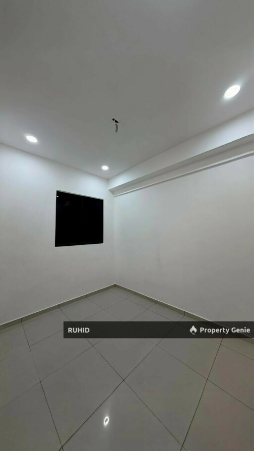 [15 MIN TO TUAS CHECKPOINT] Flat Camar Perling, Fully Renovated Unit