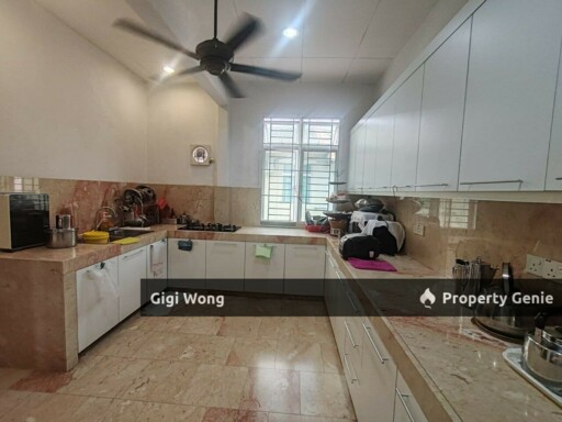 For Sales Single Storey Terrace House Taman Tasik Utama