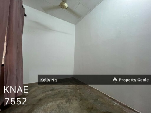 Single Sty House At Port Klang Raja Uda For Sale