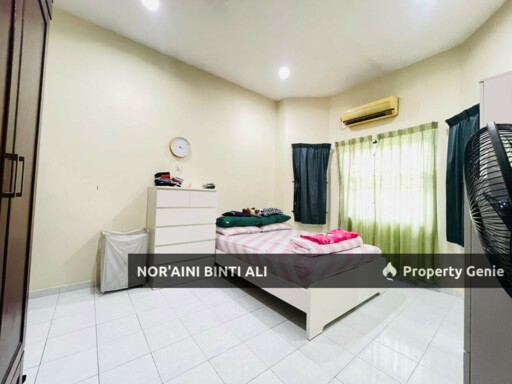 WTS Semid Setingkat Taman Gelugor, Beserah