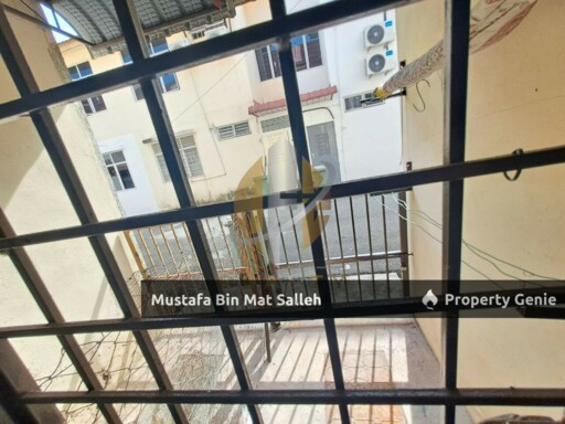 [Fully Renovated] Bandar Putera Bertam, Kepala Batas