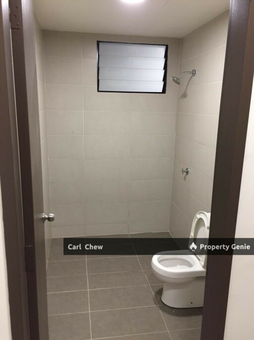 Ken Rimba @ Seksyen 16