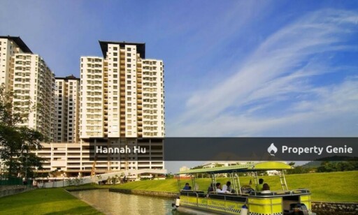 The Heritage Seri Kembangan