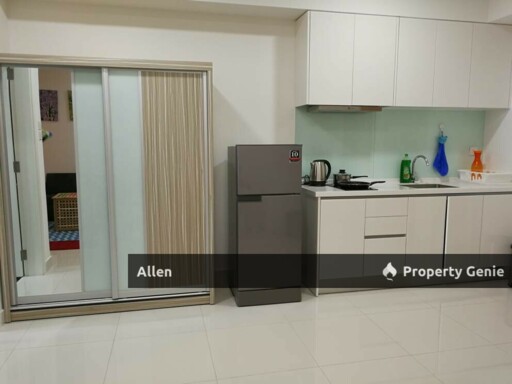 Teega Suites Studio Resort Lifestyle Awaits: Rent or Buy this Fully Furnished Teega @ Puteri Harbour