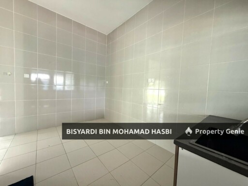 3,709 Sq.Ft FREEHOLD Corner Lot Double Storey @ Hillpark 3, Kajang.