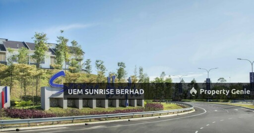Serene Heights, Selangor
