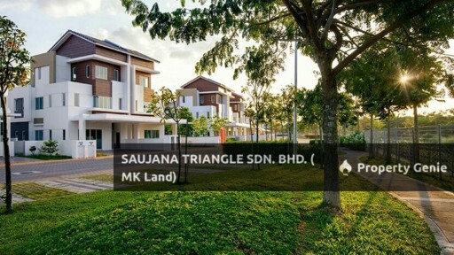 The Rafflesia, Damansara Perdana