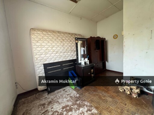 FREEHOLD, FACING OPEN & EXTENDED | 2 Storey Kemboja Bukit Sentosa