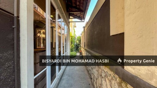 Facing Open Renovated and Extension, Bungalow, Two Storeys Kota Damansara, Damansara.