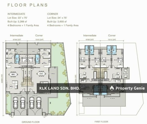IXORA 2 Residences, Bandar Seri Coalfields