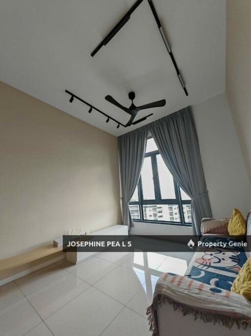 The Maple Residence 3 Room 2 Bathroom Corner Unit For Rent