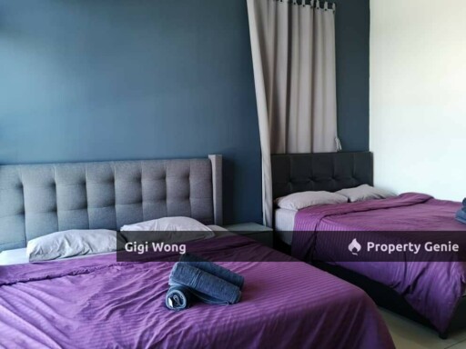 Atlantis Residences