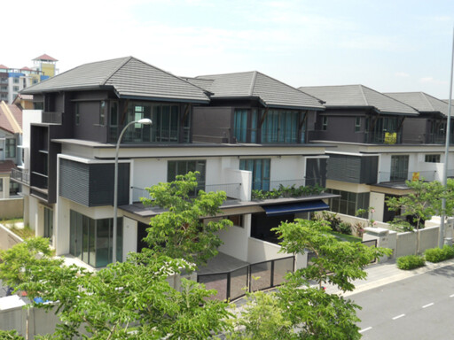 The Serai