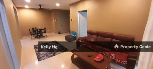 Prima U1 At Glenmarie Shah Alam For Rent