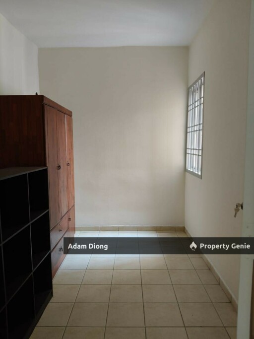 Prima Regency @ Plentong