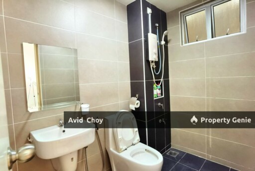 D'putra Suites, 2 Bedrooms (Fully furnished)(Renovated)