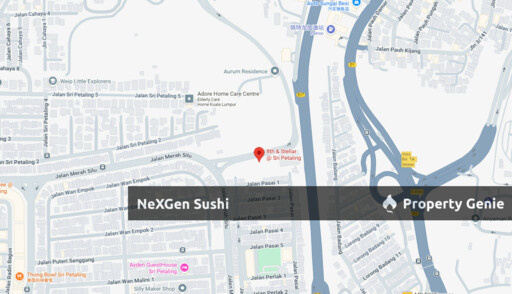 8th Stellar🔥 Save RM 64,000