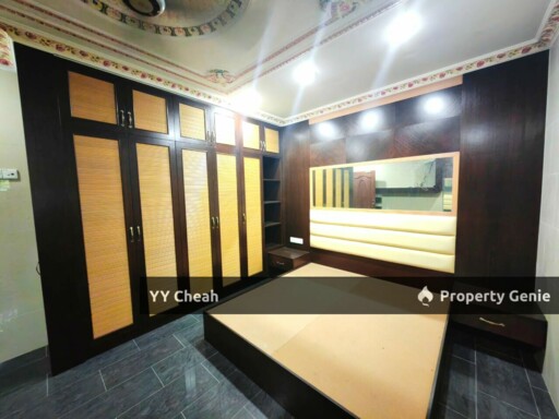 Medan Istana, Ipoh, 2 Storey Shop Lot, Ipoh Town