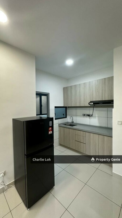 Trader Park Cheras C180 Ready to Move In