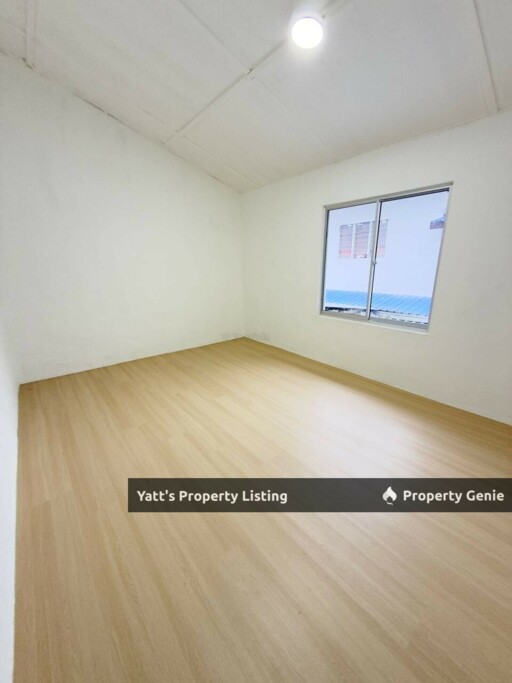 Taman Desa Harta Indah, Parit Semerah, Pontian Johor. 2 Storey Corner Lot House for Sale RM399k Below MV  Https://Www.Wasap.My/60162051277
