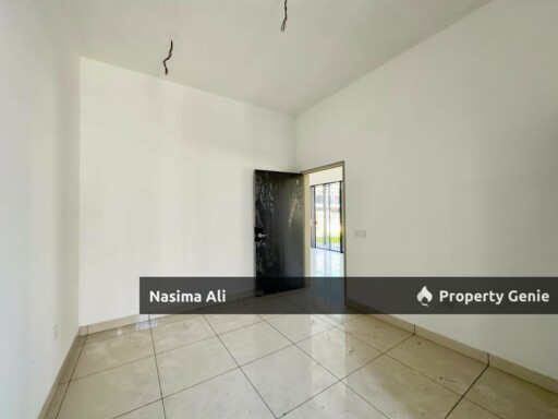 Corner Lot Double Storey, Elmina Green 3 U17 Shah Alam