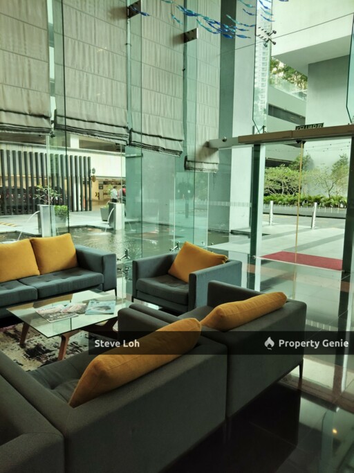 Verticas Residence Bukit Bintang | Entry-Price Below 29%