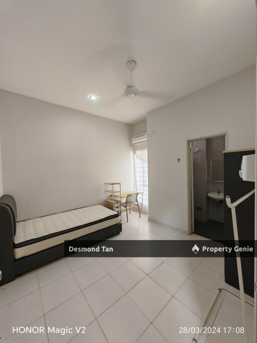 2 Storey Sakura S2 Height, Summer, Seremban 2, Seremban (Renovation & Facing No House)