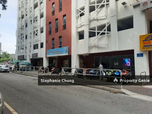 Plaza Taragon, Kelana Jaya, Petaling Jaya