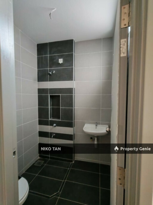 Jalan Bestari 2Stry Brand New Unit Mutiara Rini Phase 6L