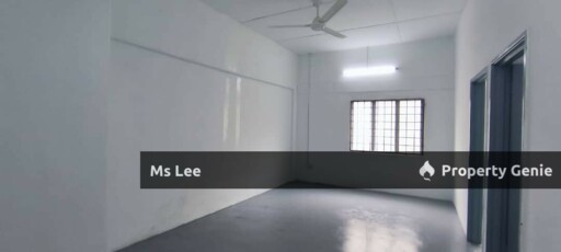 3rd Floor Shop Apartment RM 350 (Above 99 Speedmart)-Taman Sentosa @ Klang-Ready 15/8 or 1/9