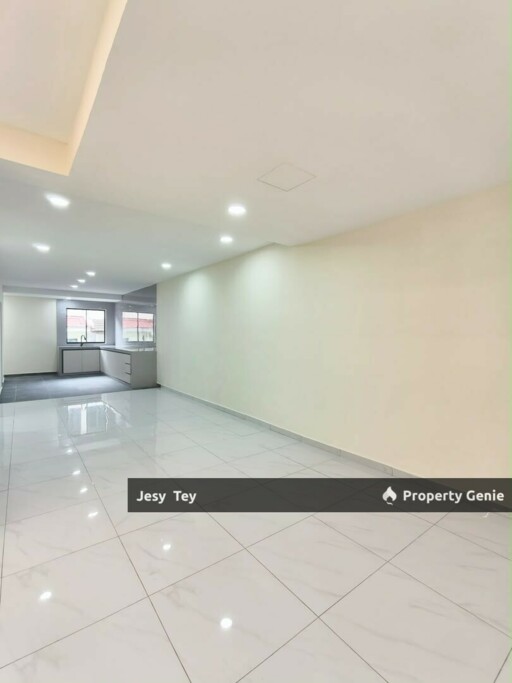 Taman Daya Double Storey Terrence House Sales