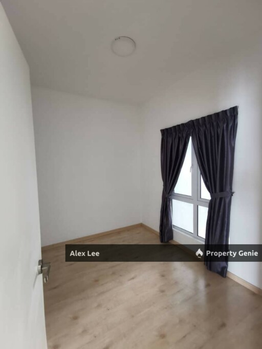 Spacious 3 Bedroom Condominium For Rental In Jalan Yaacob Latif Which near Hukm