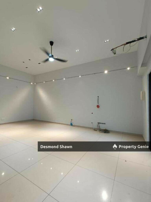 The Crystal @ Indahpura Kulai 3Storey Terrace House