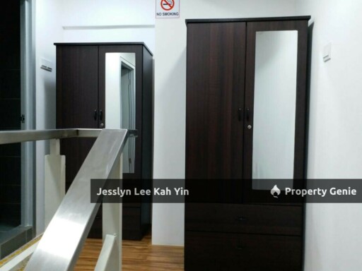 Arte Subang West Condominium Fully Furnished For Sale